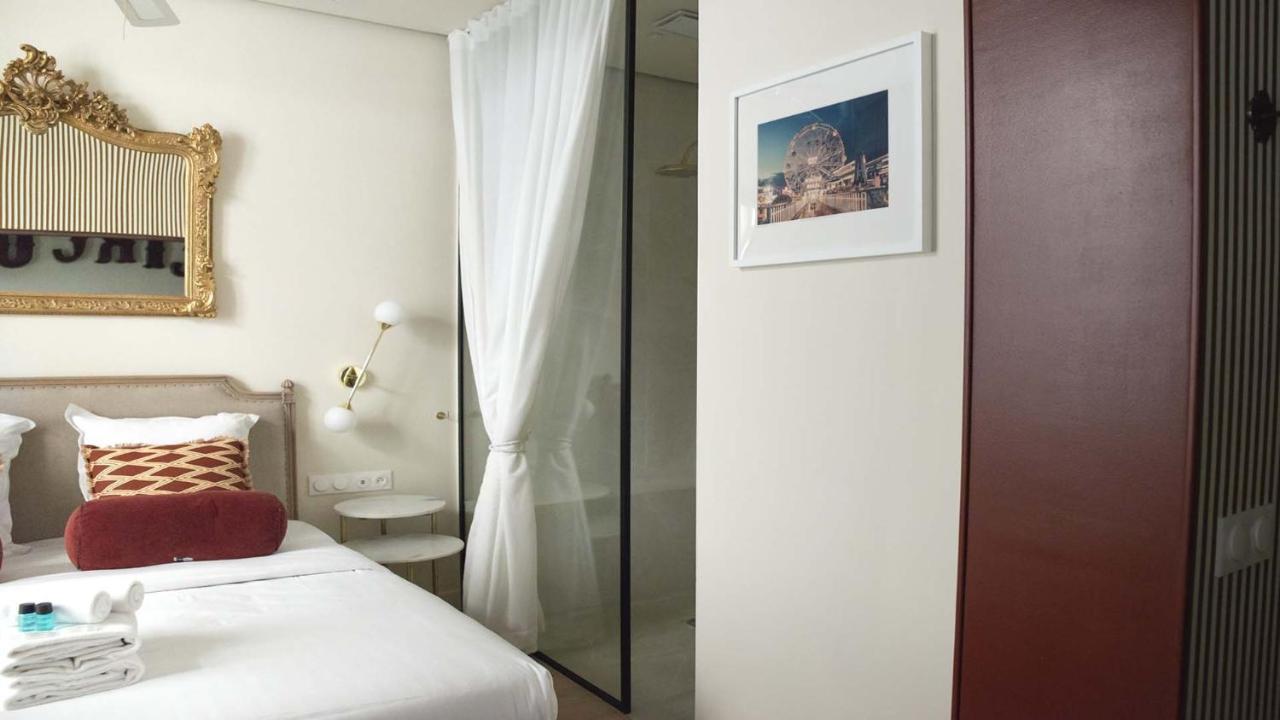 Apartment Studio A 15 A Proximite Tour Eiffel