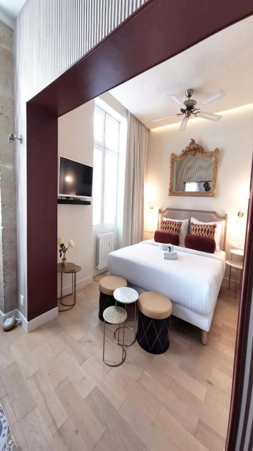 Apartment Petite Maison A La Tour Eiffel
