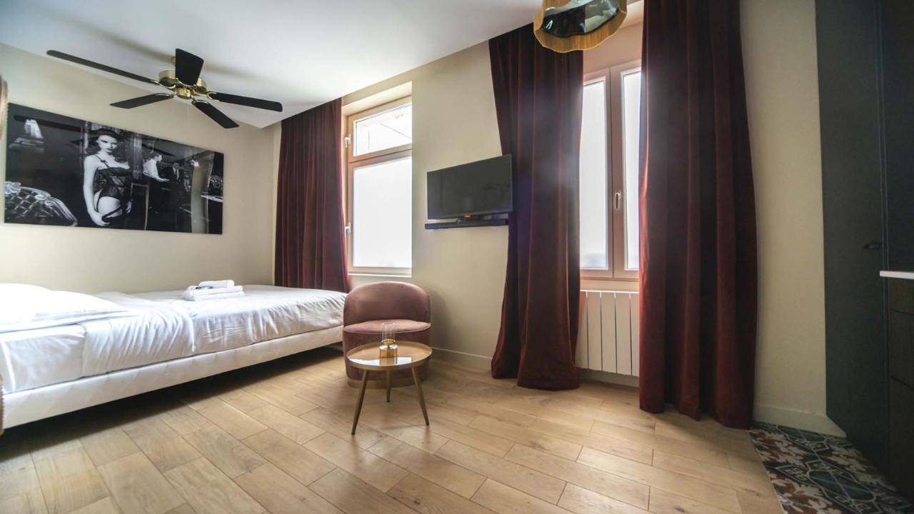 Speakeasy - Secret Studio - 2p - Eiffel Tower - 15 Apartment *