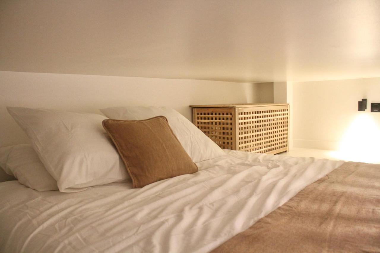 New Apt Close To Pere Lachaise