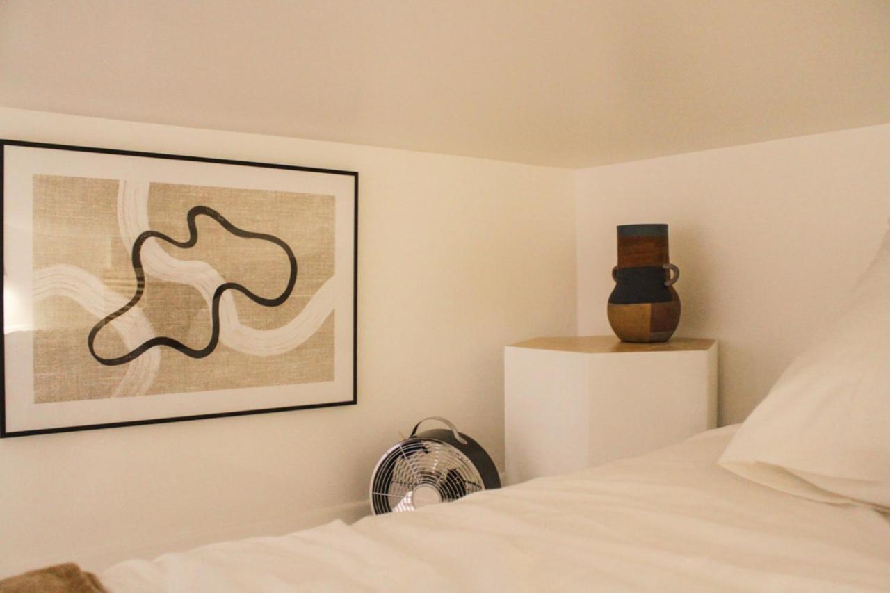 New Apt Close To Pere Lachaise Apartment Paris
