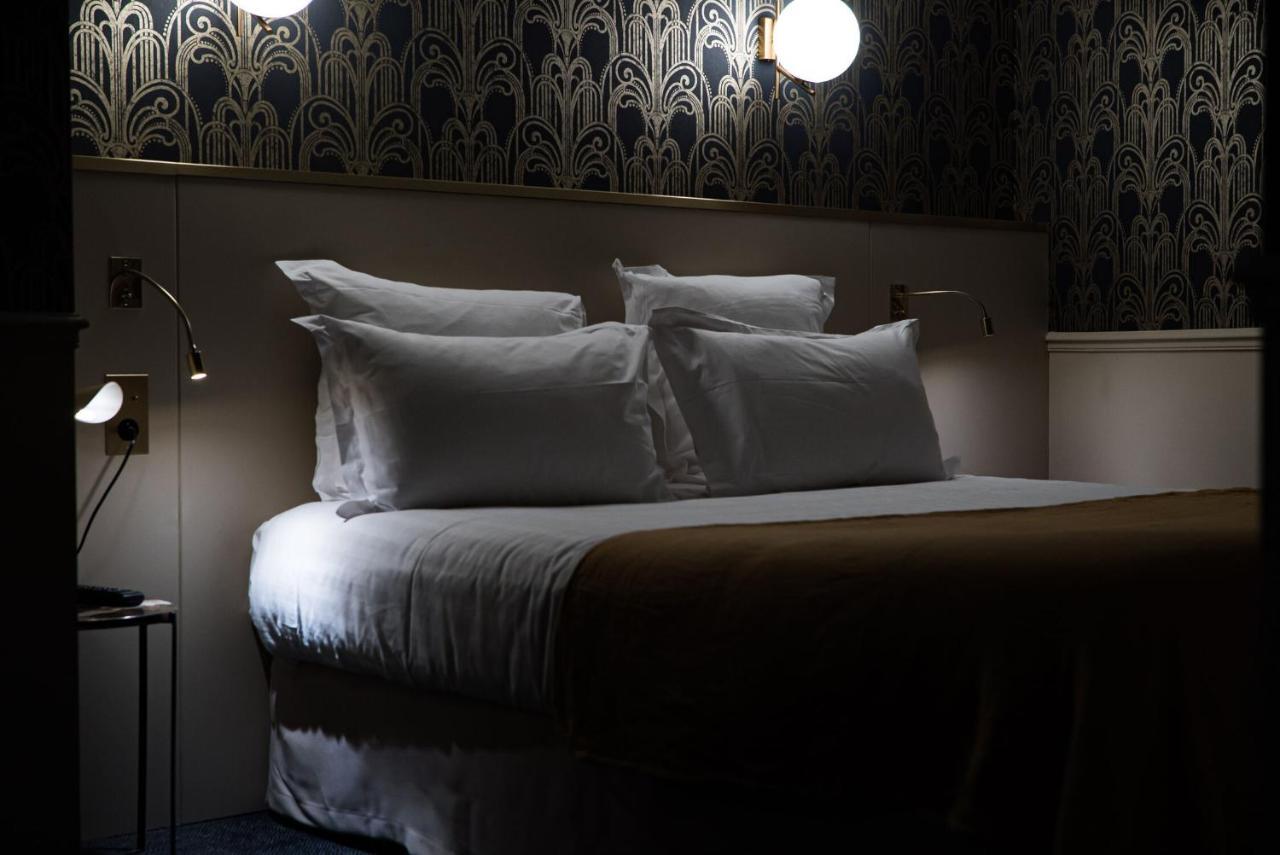 Hotel Lena Paris