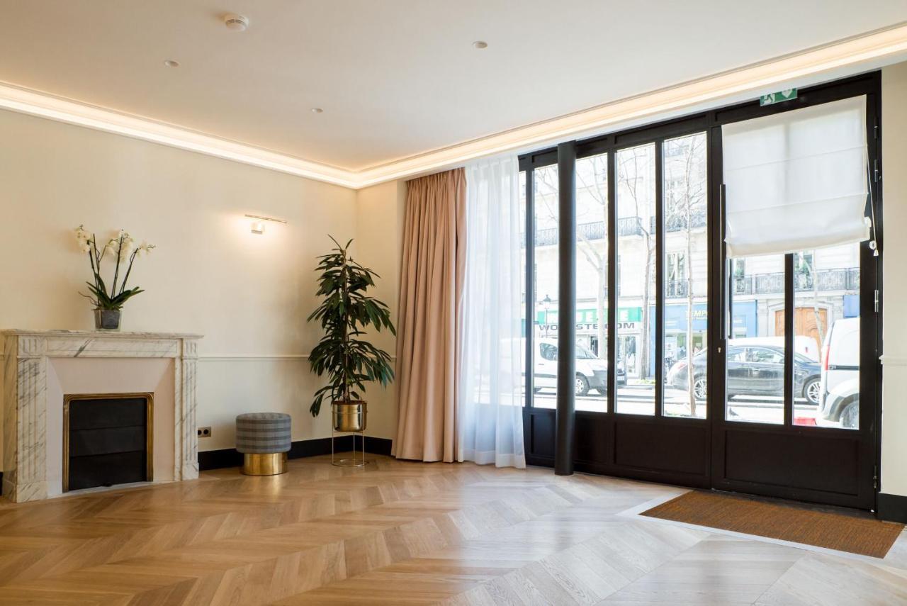 Lena Hotel Paris