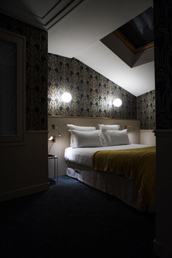 Hotel Lena Paris