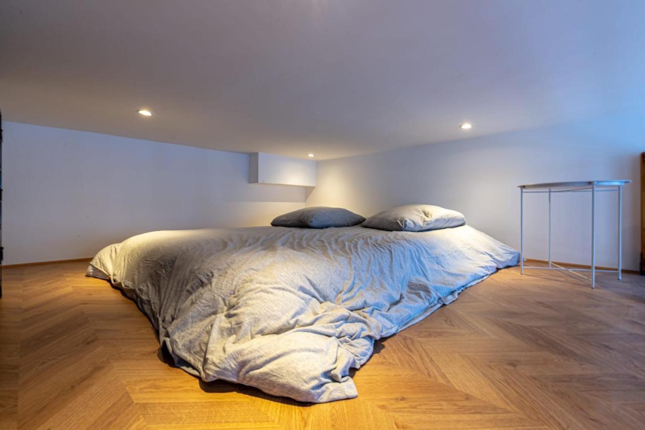Magnificent Apt Close To The Jardin Du Luxembourg