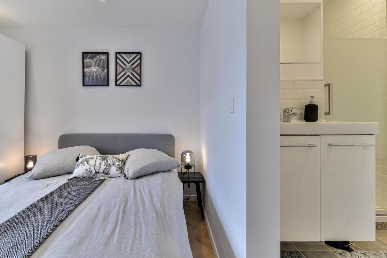 Magnificent Apt Close To The Jardin Du Luxembourg Apartment Paris