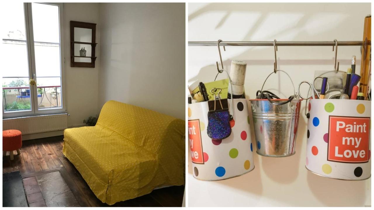 Montmartre Pigalle Apartment *