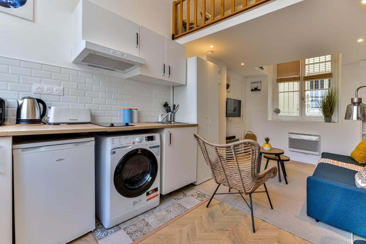 Design Apt Close To The Jardin Du Luxembourg Apartamento