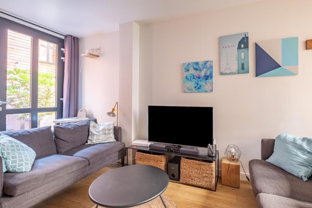 Lofts Chemin Apartment *