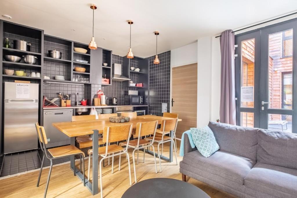 Lofts Chemin *