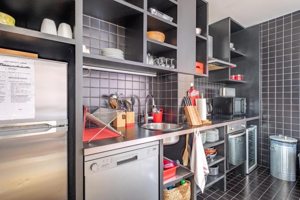 Apartment Lofts Chemin