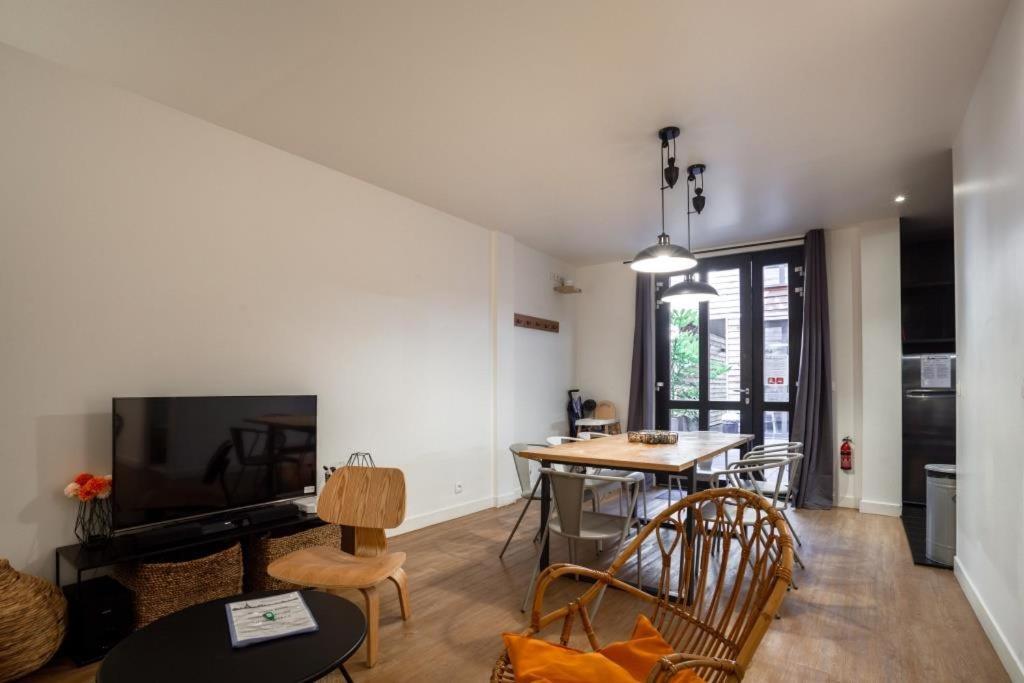 Lofts Chemin