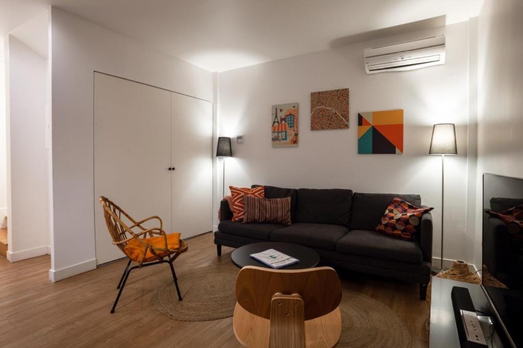 Lofts Chemin Apartment *