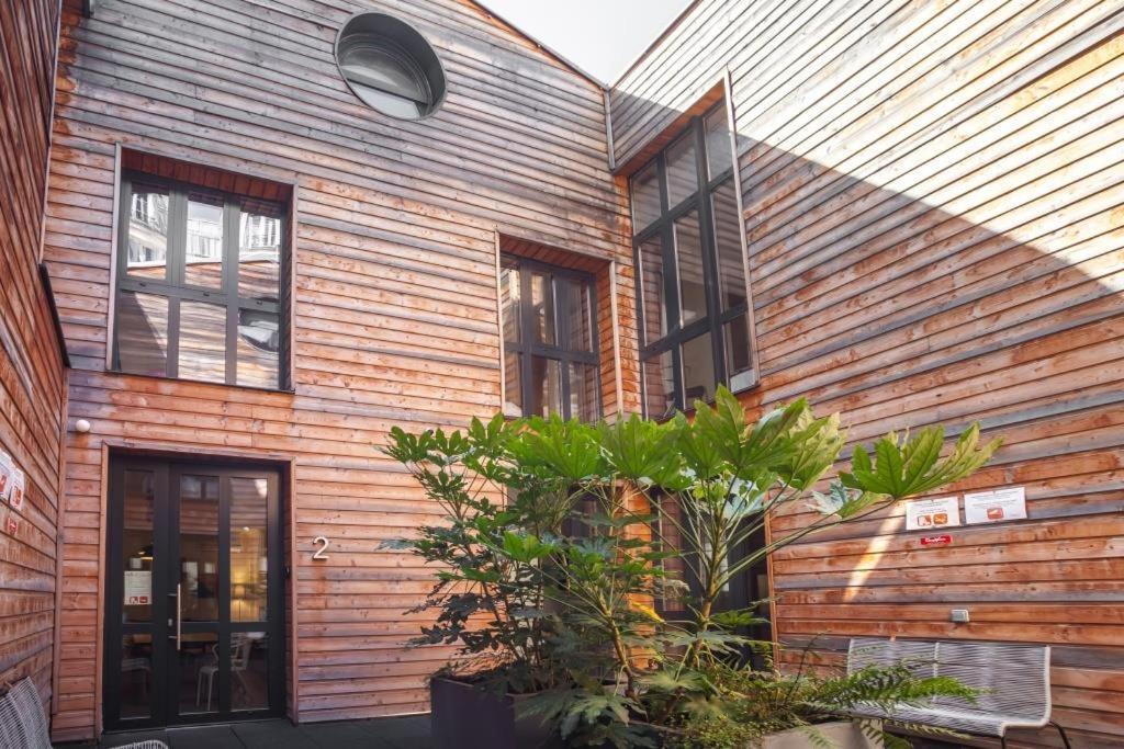 Lofts Chemin