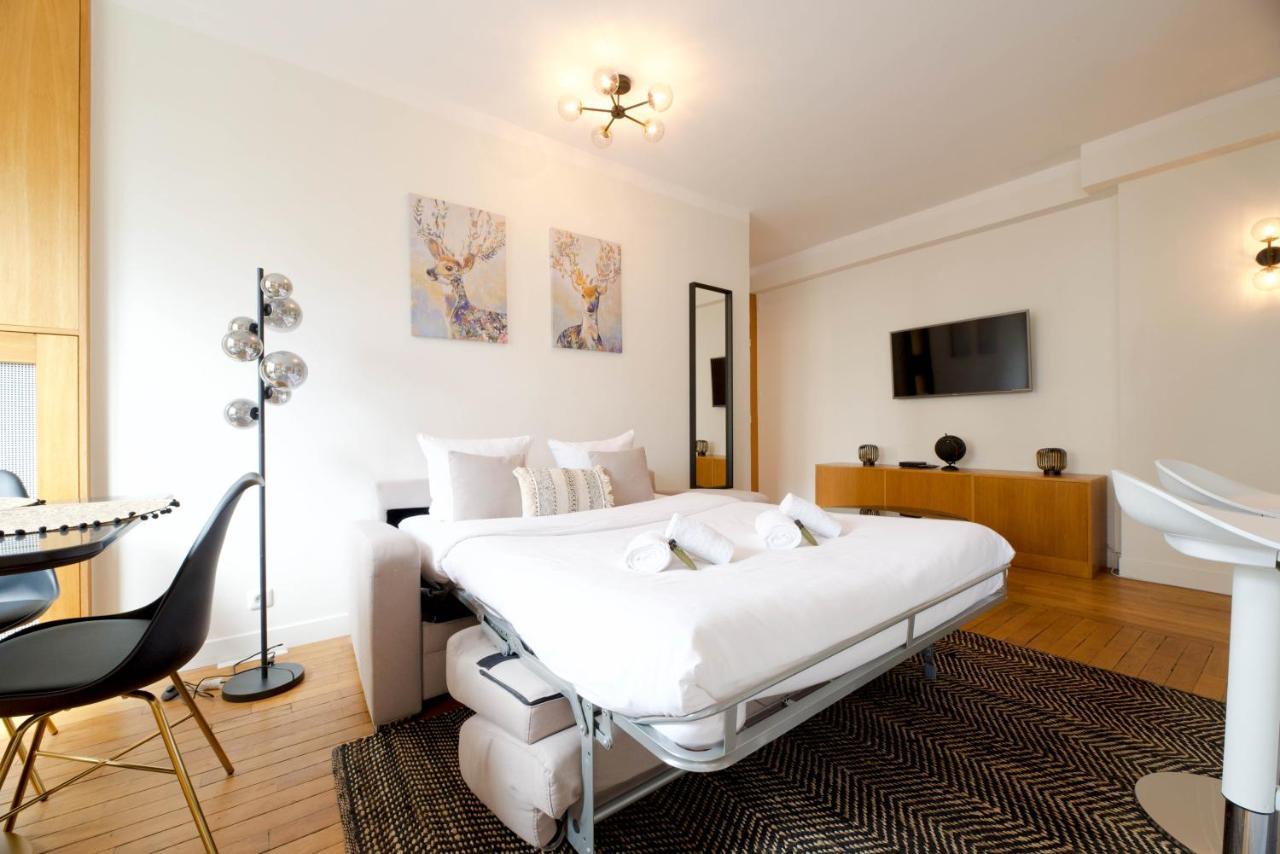 Apartment Dreamyflat - Champs-elysees Ii *
