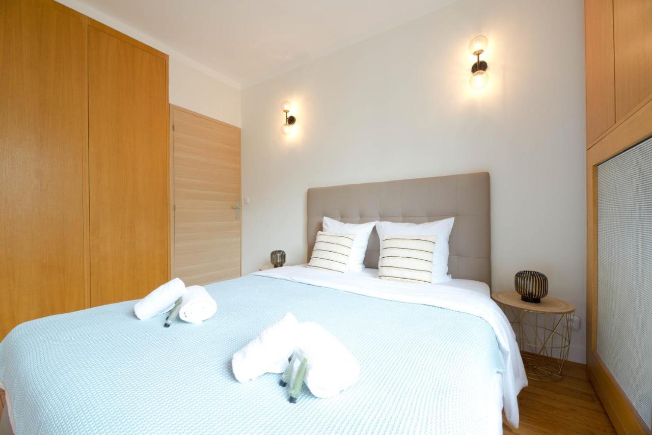 Apartamento Dreamyflat - Champs-elysees Ii