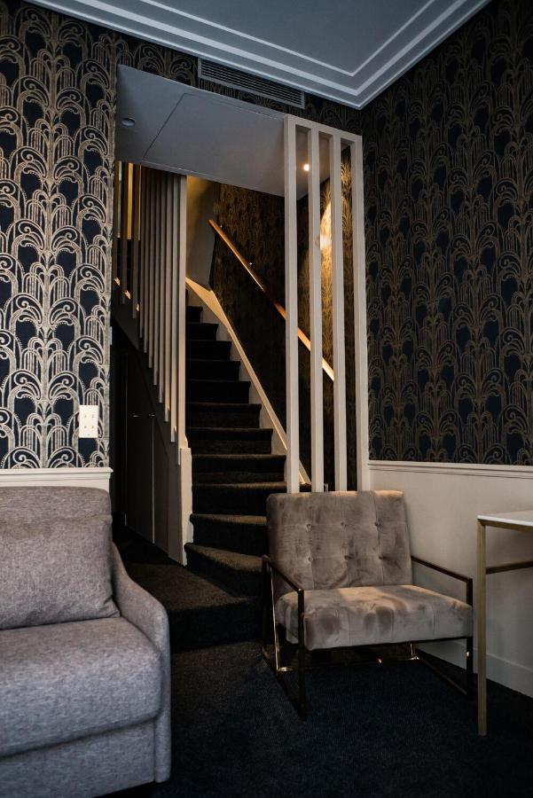 Hotel Lena Paris