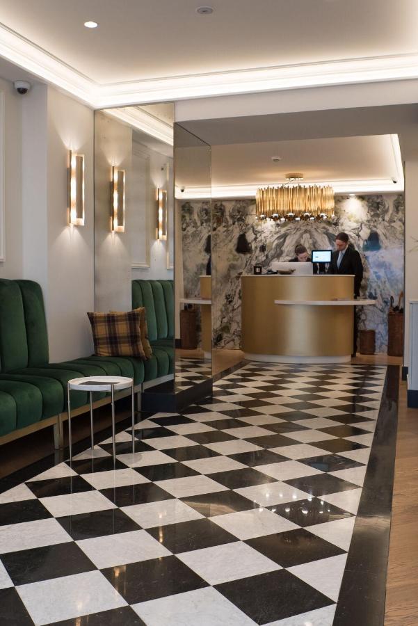 Hotel Lena
