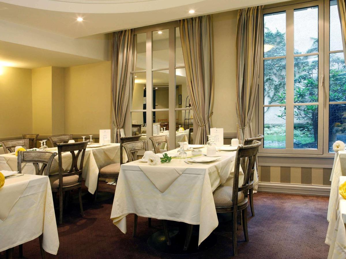 La Du Roy Champs Elysees Hotel 4*