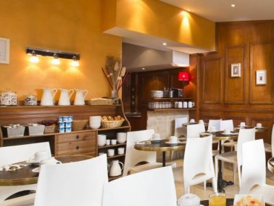 Korner Montmartre Hotel Paris
