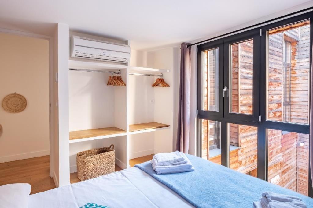 Lofts Chemin Paris