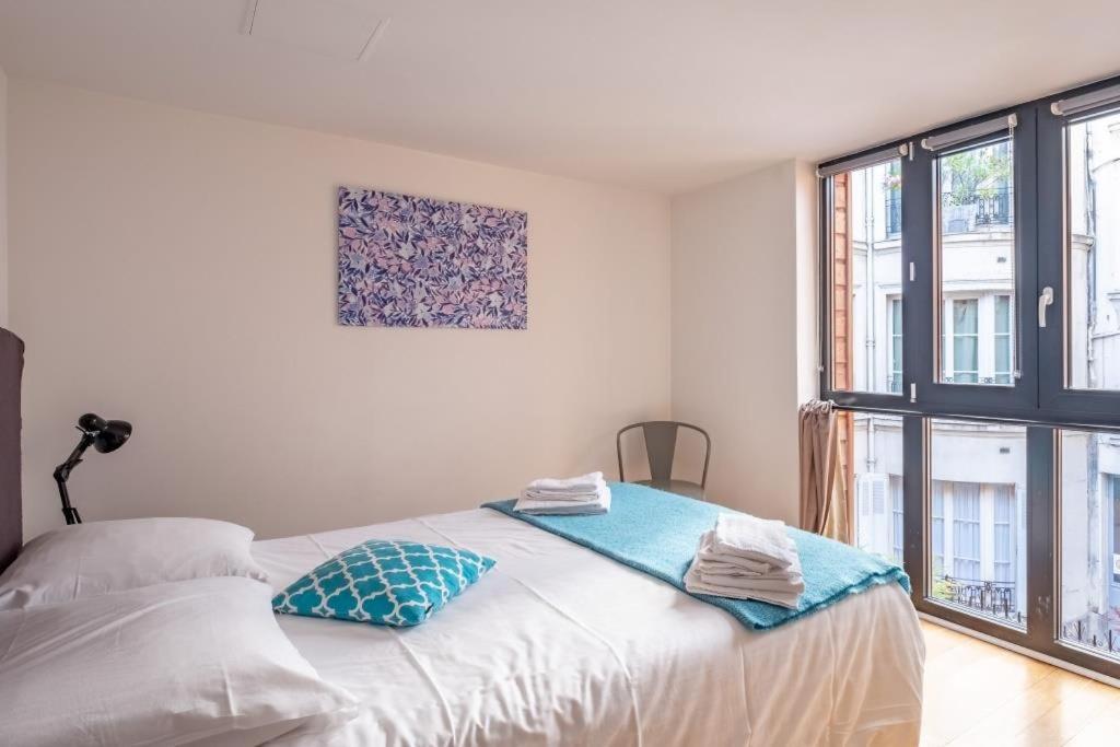 Apartment Lofts Chemin *