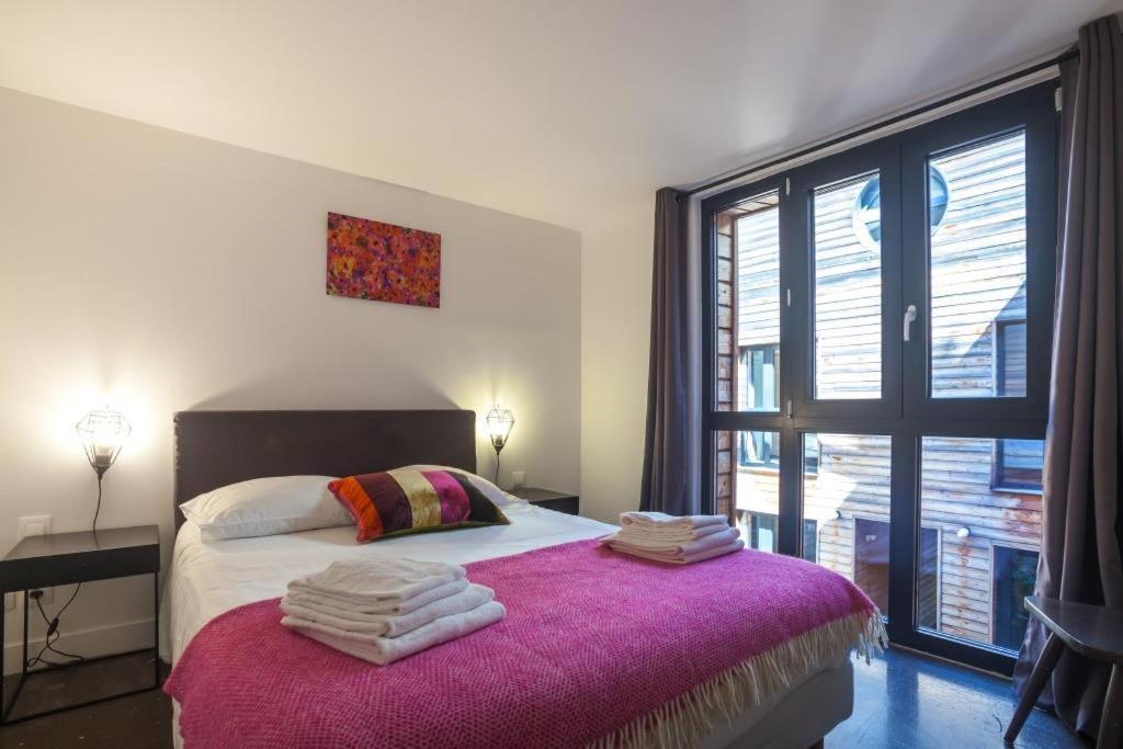 Lofts Chemin * Paris