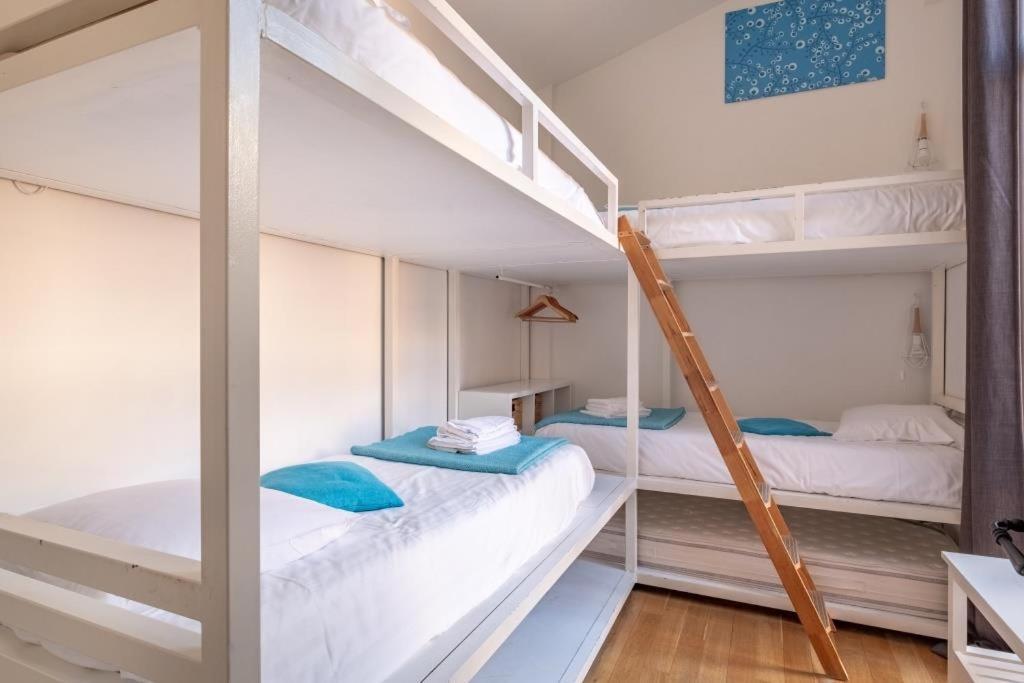 Lofts Chemin Apartment *
