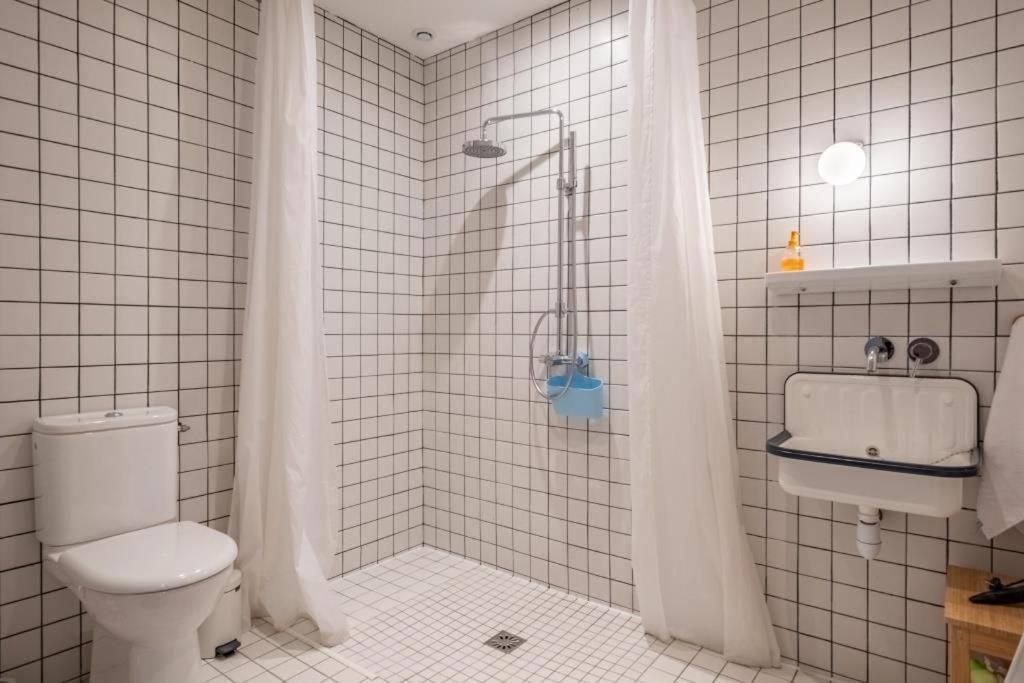 Lofts Chemin Apartment