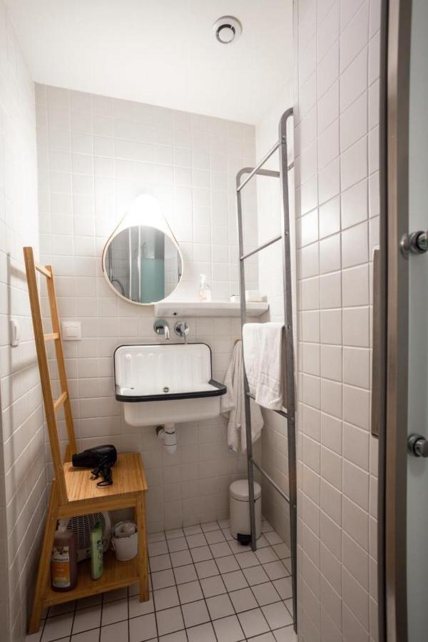 Apartment Lofts Chemin Paris