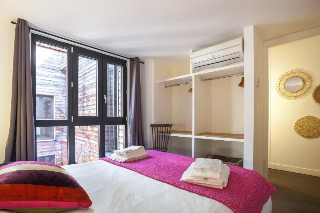 Lofts Chemin Apartment *