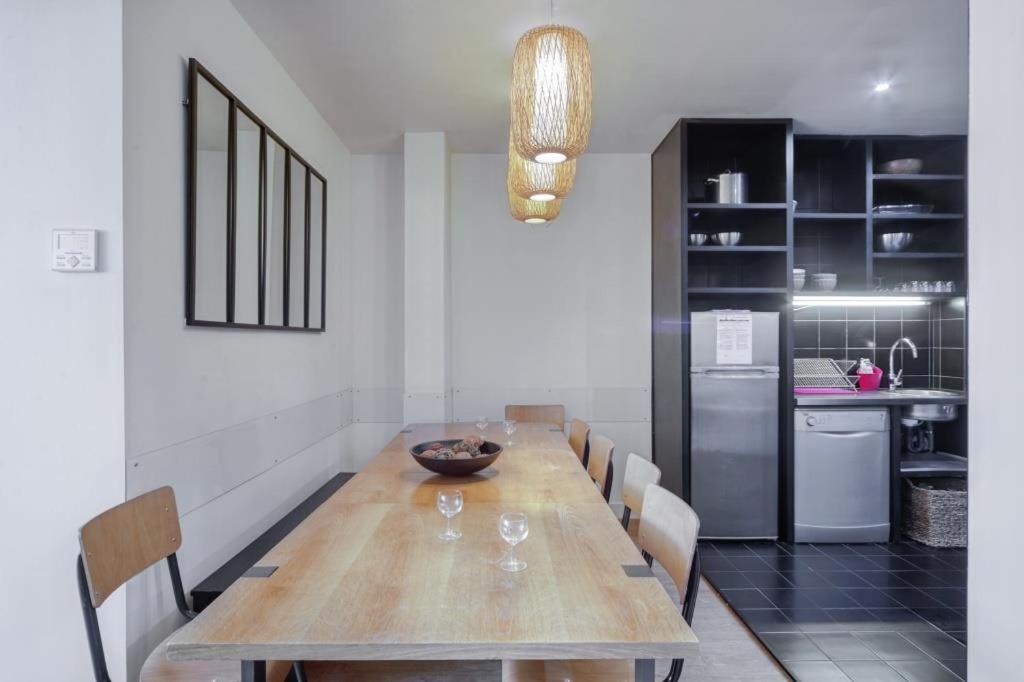 Lofts Chemin *