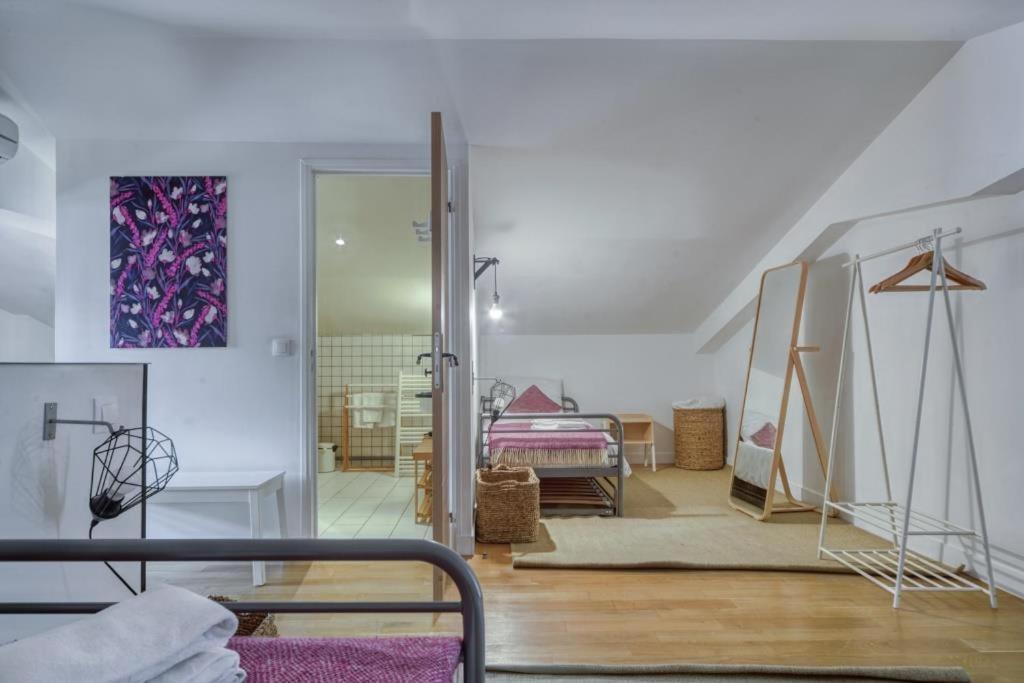 Lofts Chemin *