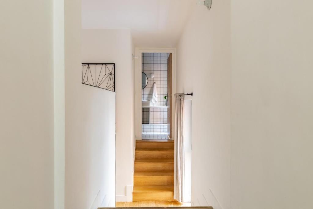 Lofts Chemin *