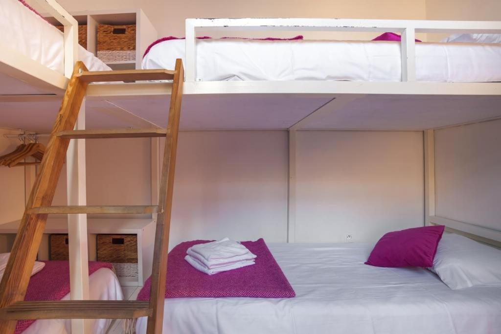 Lofts Chemin *