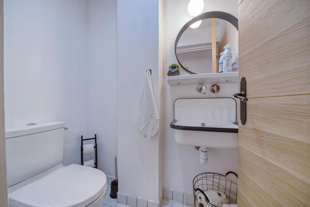 Apartment Lofts Chemin *