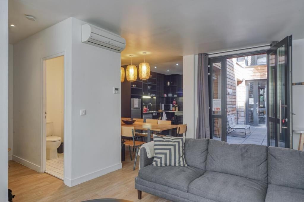 Apartment Lofts Chemin