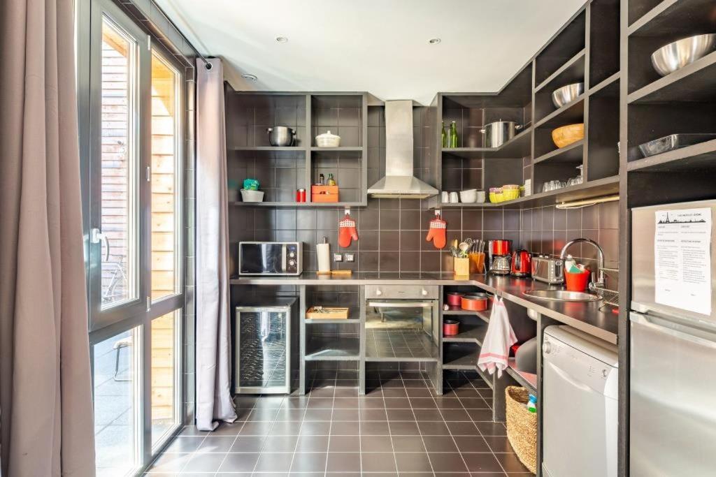Lofts Chemin *