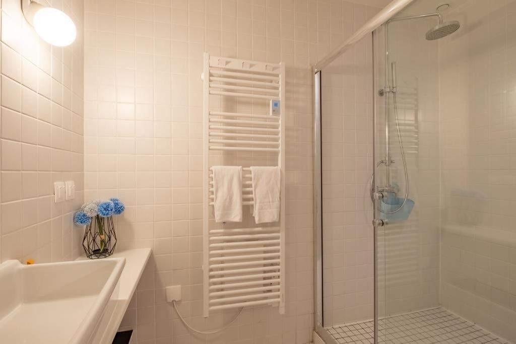 Apartment Lofts Chemin Paris