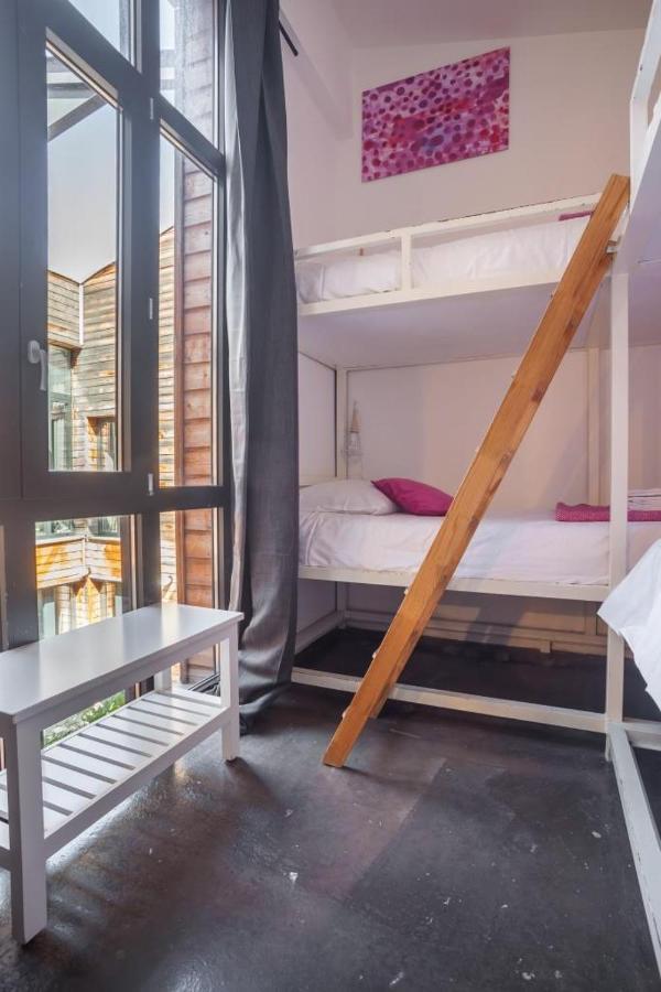 Lofts Chemin Apartment *