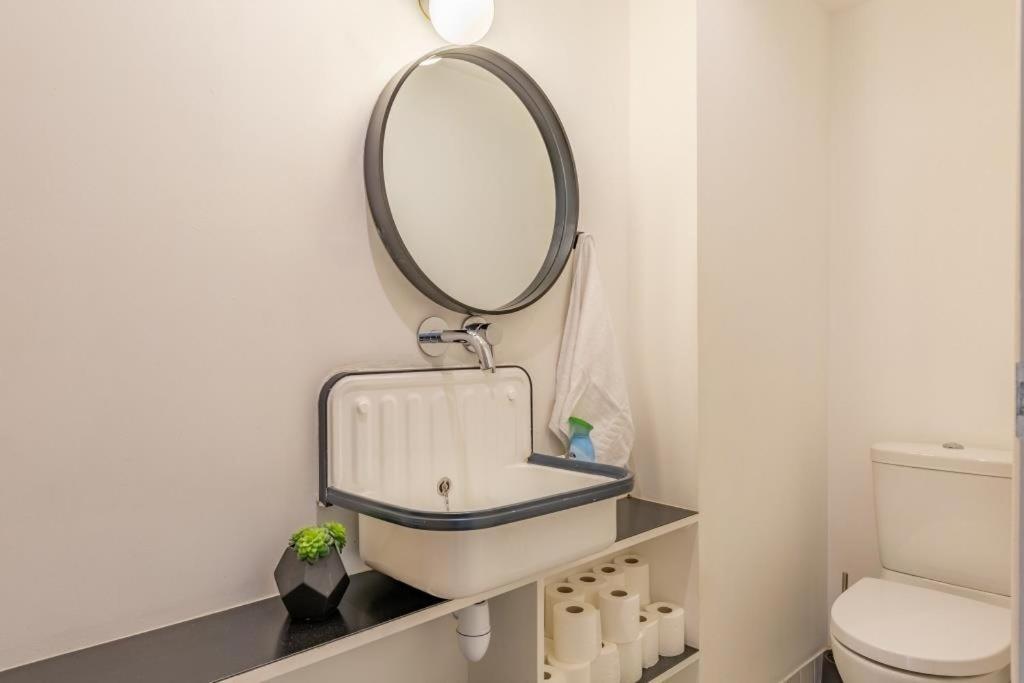 Lofts Chemin Apartment