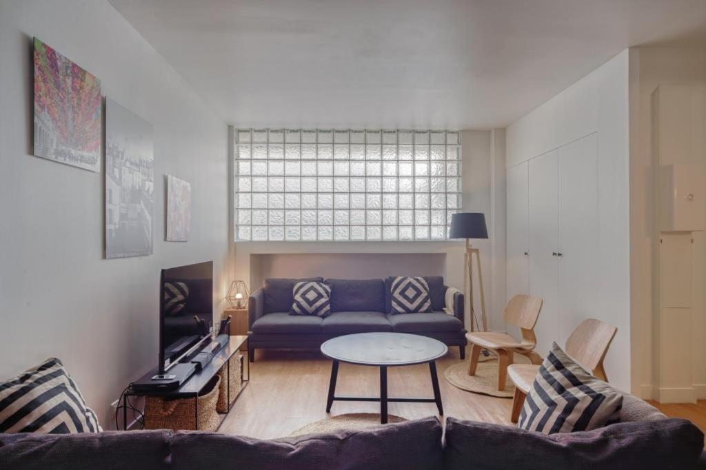 Lofts Chemin Paris