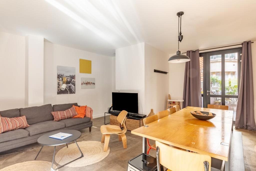 Apartment Lofts Chemin *