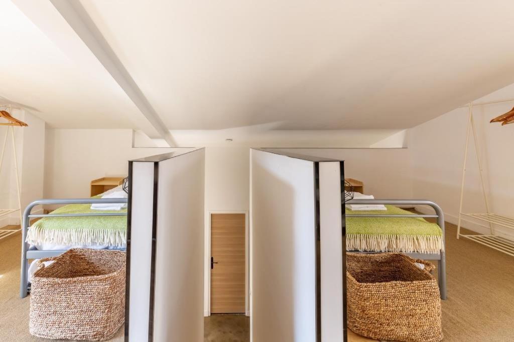 Lofts Chemin