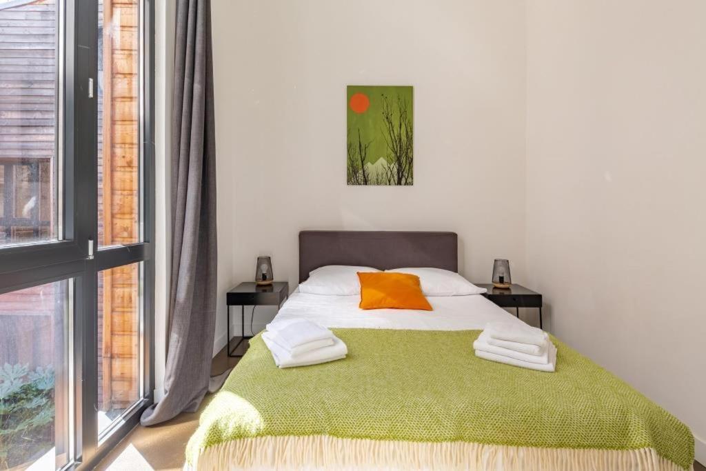Apartment Lofts Chemin *