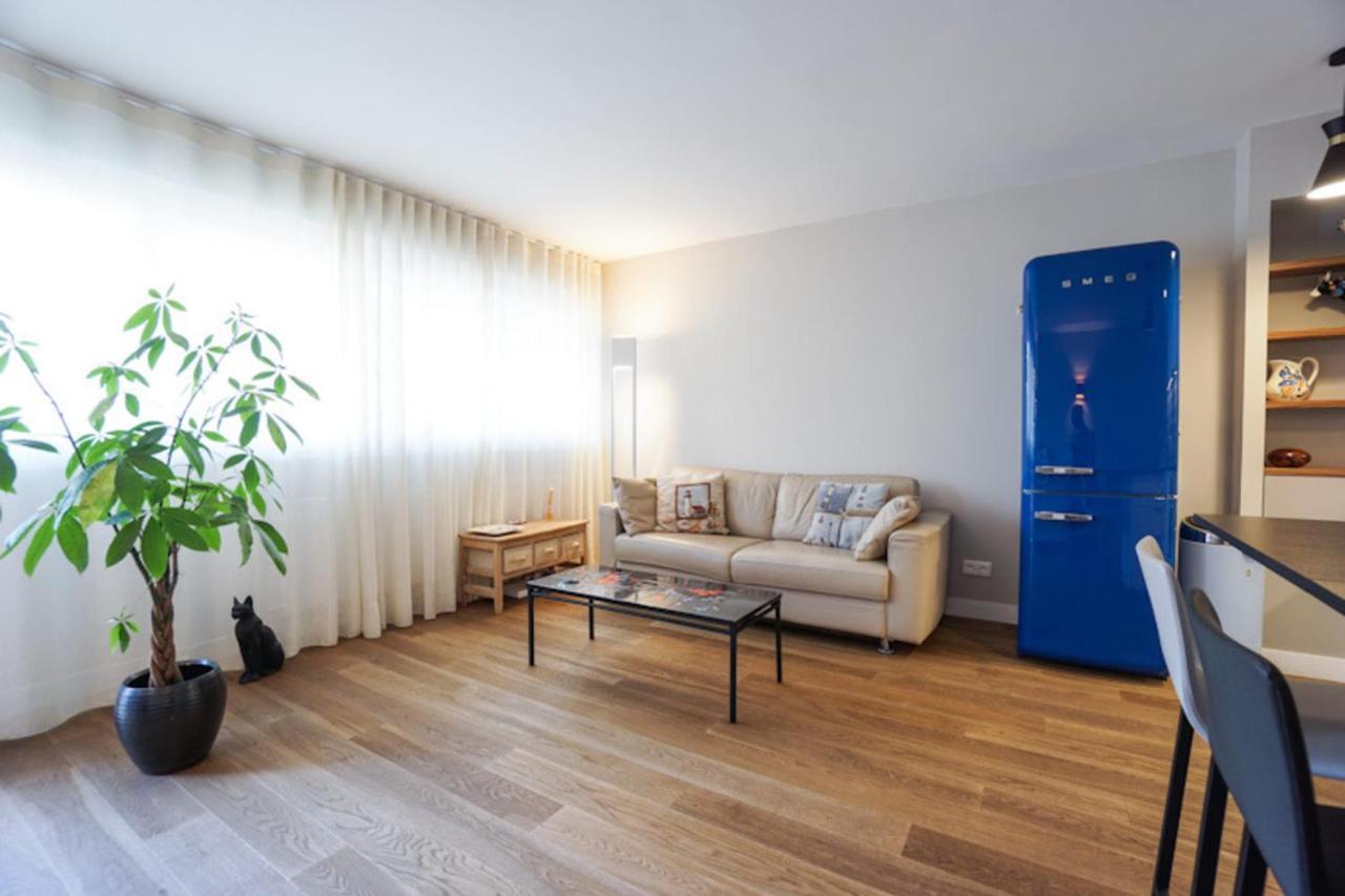 Charming Apt Close To The Cartier Foundation Apartamento *