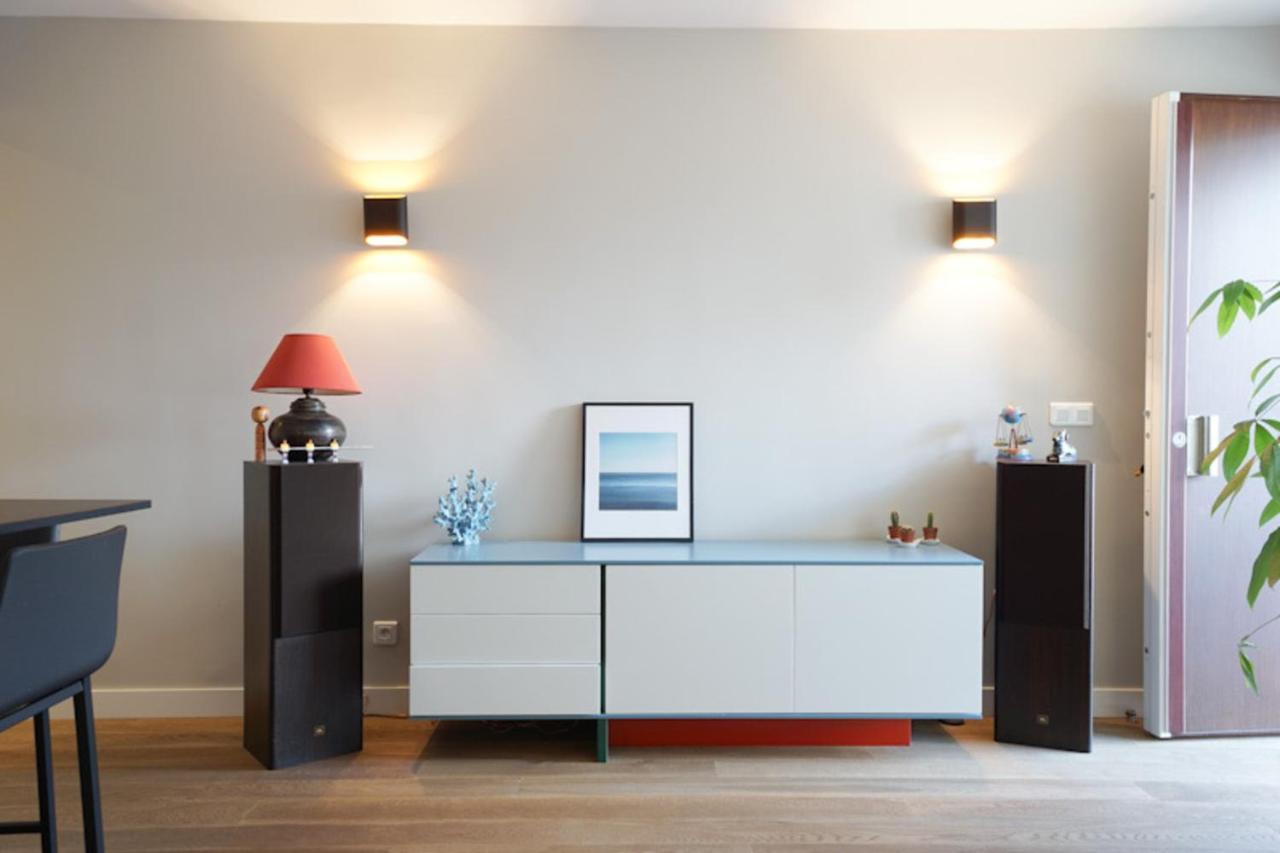 Charming Apt Close To The Cartier Foundation Apartamento