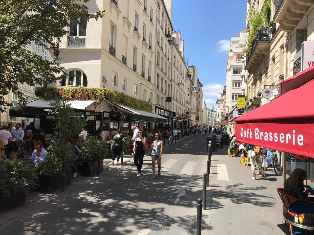 Vivienne Paris