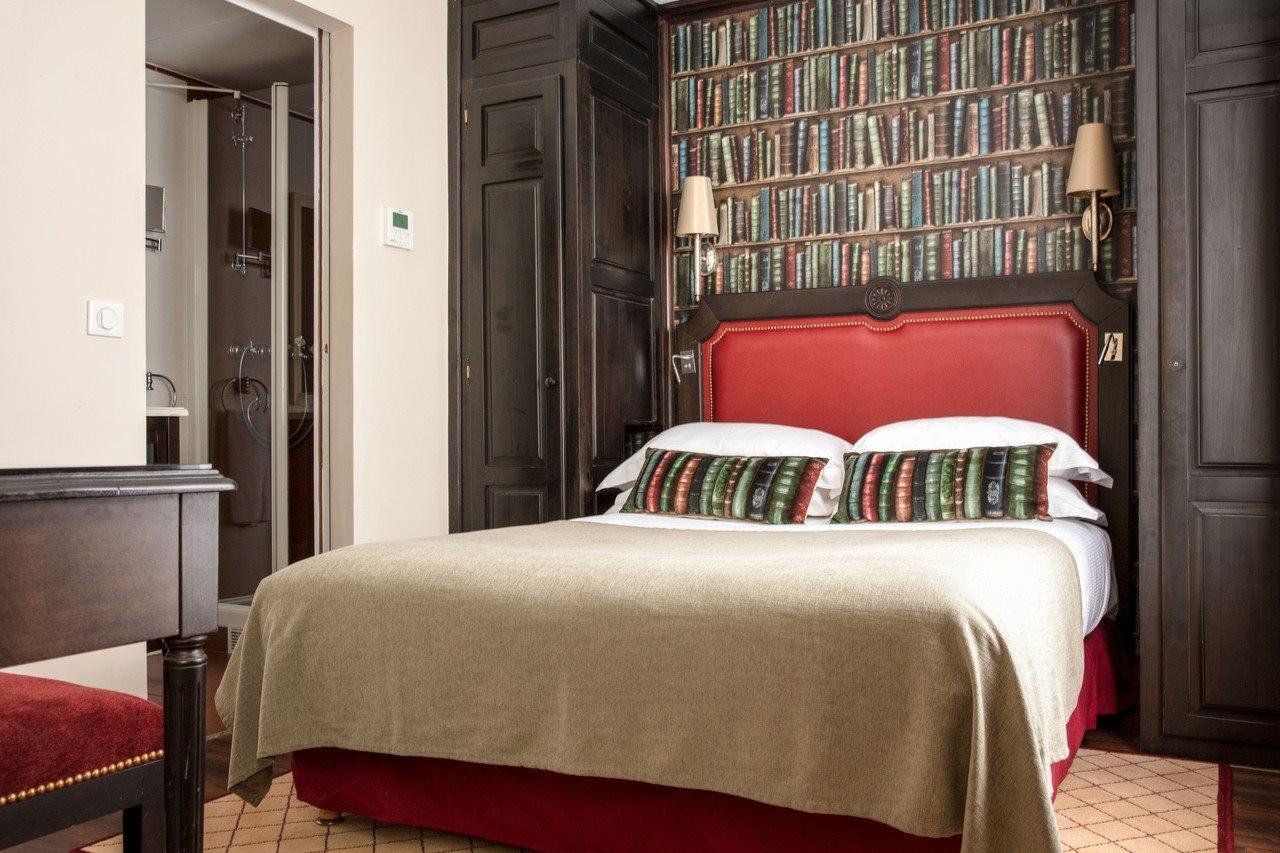Serotel Lutece Hotel 4*