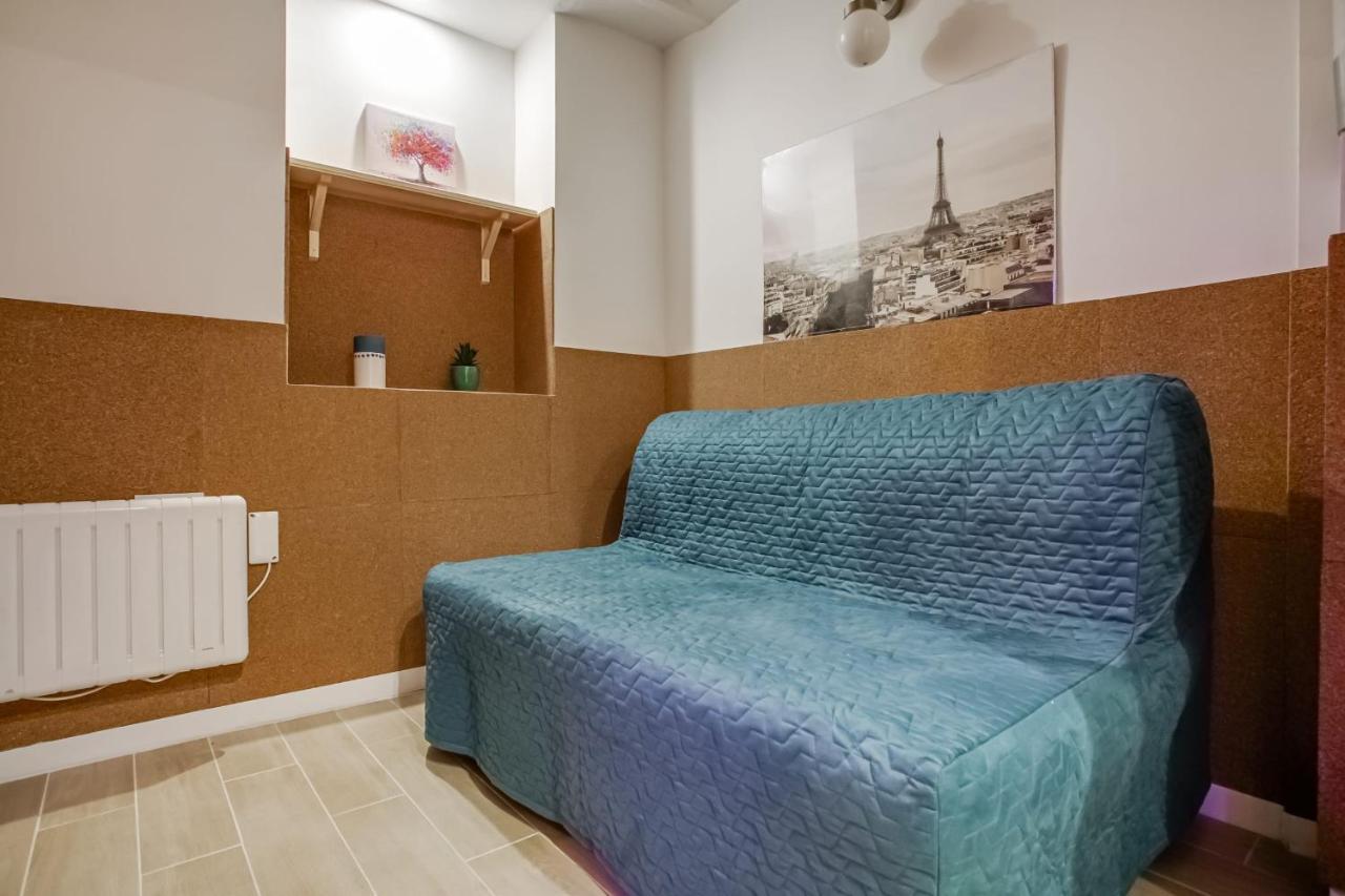 Flat For 4 Located In The Heart Of Paris Apartment Paris